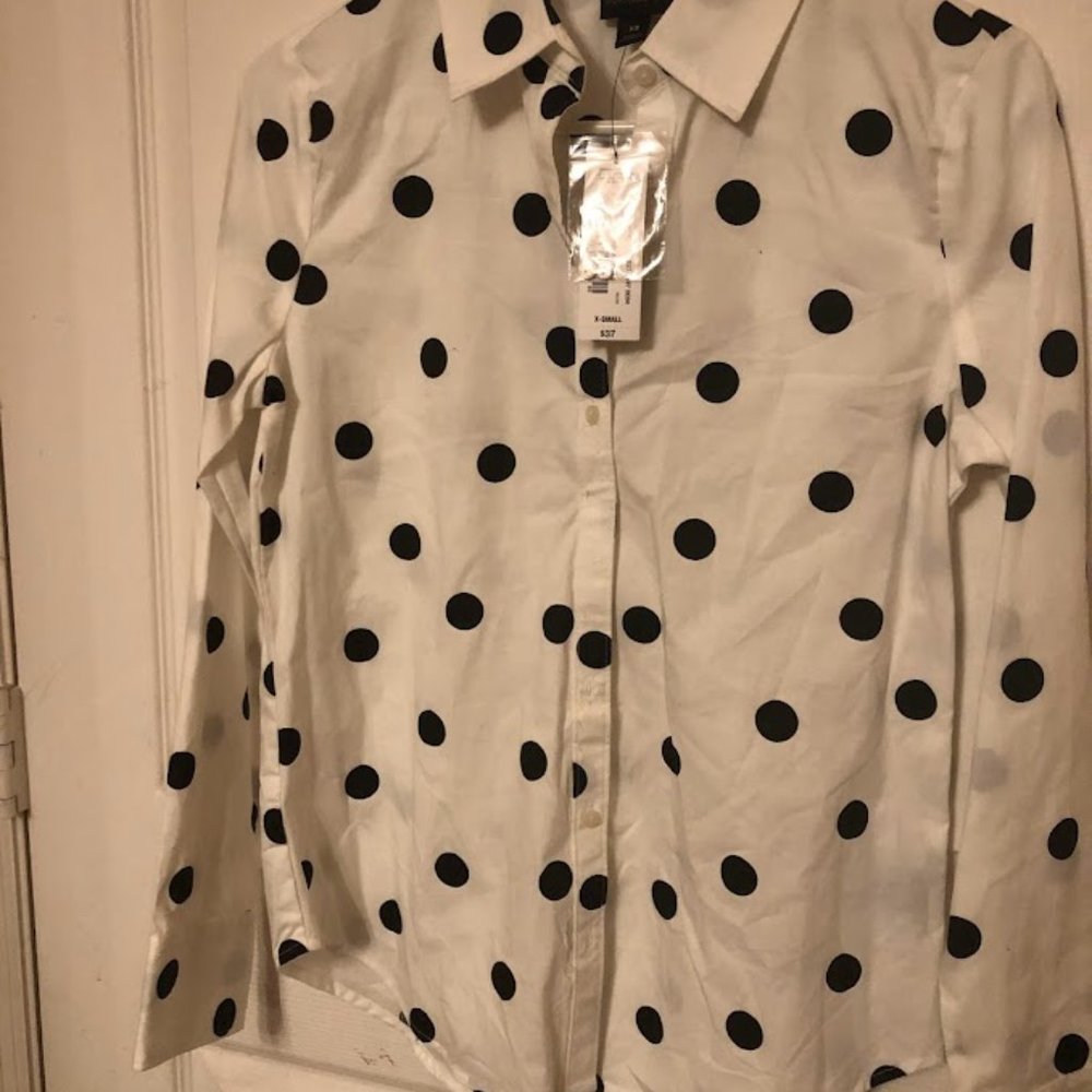 WORTHINGTON Shirt